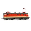 Rivarossi HR2854 - Spur H0 &Ouml;BB, E-Lok Rh1046,...