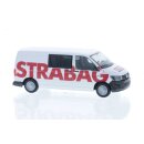 Rietze 32054 - 1:87 Volkswagen T6 "STRABAG" (A)