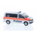 Rietze 53881 - 1:87 Volkswagen T6 Stadtpolizei...