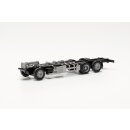Herpa 085519 - 1:87 Teileservice Iveco S-Way LNG...