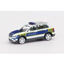 Herpa 096973 - 1:87 VW Tiguan &bdquo;Polizei...