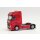 Herpa 309189-003 - 1:87 Mercedes-Benz Actros `18 Bigspace Zugmaschine, rot / red