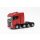 Herpa 315753 - 1:87 Scania CS 20 ND Schwerlastzugmaschine, rot