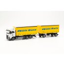 Herpa 315913 - 1:87 Iveco S-Way LNG...