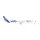 Herpa 536684 - 1:500 Airbus A350-1000 - Qantas “Project Sunrise” – F-WMIL