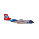 Herpa 572569 - 1:200 French Air Force Transall C-160R -...