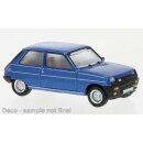 PCX 870508 - 1:87 Renault 5 Alpine metallic blau, 1980,