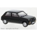 PCX 870509 - 1:87 Renault 5 Alpine schwarz, 1980,