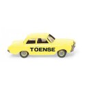 Wiking 20002 - 1:87 Ford 17M "Toense"