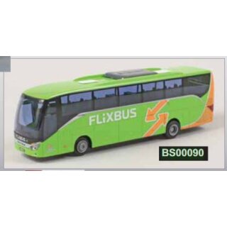 ACME BS00090 - 1:87 Autobus Setra S515 FLIXBUS della società SIT di Roma