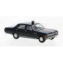 Brekina 20763 - 1:87 Opel Kapit&auml;n A 1964, Taxi,