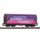Piko 24607 - Spur H0 Schiebeplanewg. Shimmns Rail Release...