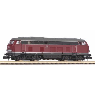 Piko 40528 - Spur N-Diesellok BR 216 DB IV + DSS Next18   *VKL2*