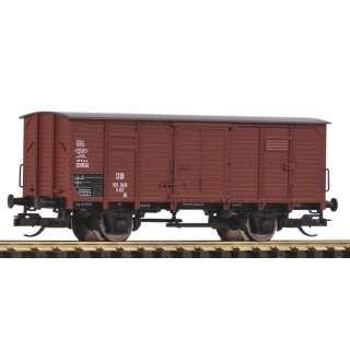 Piko 47775 - Spur TT-Güterwg. G02 DB III o. Bhs   *VKL2*