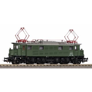 Piko 51491 - Spur H0 ~E-Lok 117 110 DB IV + PluX22 Dec.   *VKL2*