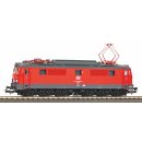 Piko 51608 - Spur H0 E-Lok ET21 DB Cargo Polska VI + DSS PluX22   *VKL2*