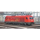 Piko 57995 - Spur H0 Diesellok Rh2016 Seidenstra&szlig;e...