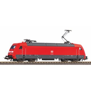 Piko 59259 - Spur H0 ~E-Lok BR 101 DB AG V + 8pol. Dec.   *VKL2*