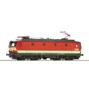 ROCO 70440 - Spur H0 &Ouml;BB E-Lok 1144 092 &Ouml;BB Snd. Ep.VI  Zweileiter analog  !!! NEU IN AKTION AB KW41/2024 !!!