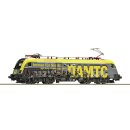 ROCO 70509 - Spur H0 &Ouml;BB E-Lok 1116.153-8 &quot;&Ouml;AMTC&quot; Ep.VI  Zweileiter 16Bit-Sound   !!! NEU IN AKTION AB KW36/2024 !!!