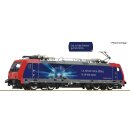 ROCO 70649 - Spur H0 SBB E-Lok Re 484 SBB Cargo Ep.VI...