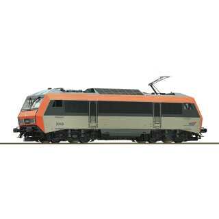 ROCO 70856 - Spur H0 SNCF E-Lok BB26000 SNCF Ep.IV/Ep.V  Zweileiter analog   *2023*