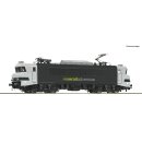 ROCO 70165 - Spur H0 EINSTELLER E-Lok 9903 Railadventure Ep.VI  Zweileiter analog   *2023*