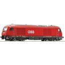 ROCO 7310013 - Spur H0 &Ouml;BB Diesellok Rh 2016...