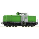 ROCO 52563 - Spur H0 SETG Diesellok V100 SETG Ep.VI...