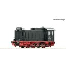 ROCO 70800 - Spur H0 DB Diesellok BR 236 DB Ep.IV...