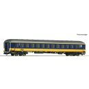 ROCO 74317 - Spur H0 NS 2. Kl. ICK Wagen NS Ep.V...