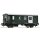 ROCO 74221 - Spur H0 ÖBB Packwagen Diho Ep.IV   !!! NEU IN AKTION AB KW31/2024 !!!