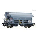 ROCO 76584 - Spur H0 SBB Schwenkdachwagen Tds SBB Ep.VI...