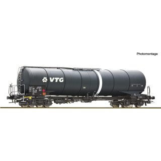 ROCO 6600012 - Spur H0 VTG Display Zans VTG #5 Ep.VI *FJNH23*VBR*