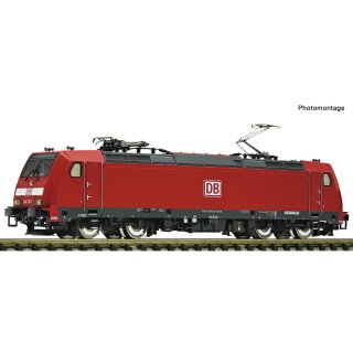 Fleischmann 7560008 - Spur N DB-AG E-Lok BR 146.2 DB-AG Ep.VI *FJNH23*VBR*