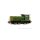 Rivarossi HR2931S - Spur H0 FS, Diesellok D 245, grün, Epoche IV, Sound