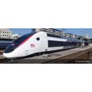 Jouef HJ2451S - Spur H0 SNCF, TGV Duplex Carmillon...