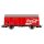 Jouef HJ6254 - Spur H0 SNCF, gedeckter Güterwg. G4, Coca Cola, Ep. IV