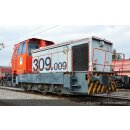 Electrotren HE2014S - Spur H0 RENFE, Diesellok 309,...