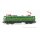 Electrotren HE2018S - Spur H0 RENFE, Ellok Class 279, grün-gelb, Ep. III, Sound