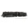 Arnold HN2544S - Spur N SNCF, Dampfl. 141R 463, schwarz, Ep. III, DCC