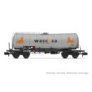 Arnold HN6627 - Spur N Wascosa, Tankwagen Fuerza Naranja,...