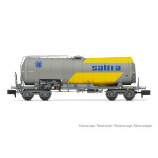 Arnold HN6628 - Spur N RENFE, Isolierkesselwagen saltra, Ep.IV