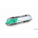 Mehano 34371 - Spur H0 E-Lok BB 37000 SNCF FRET/AKIEM,...