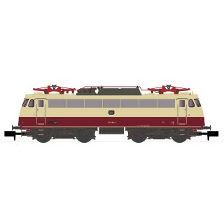 Hobbytrain 28015S - Spur N E-Lok BR 112 DB, Ep.IV, Sound (H28015S)