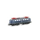 Hobbytrain 28121 - Spur N E-Lok BR 110.1 DB, Ep.IV, blau...