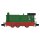 Hobbytrain 28254 - Spur N Diesellok V36 VTG, Ep.IV (H28254)
