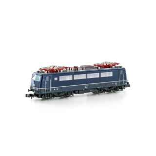 Hobbytrain 2884 - Spur N E-Lok BR 184 111-3 DB, Ep.IV, stahlblau (H2884)