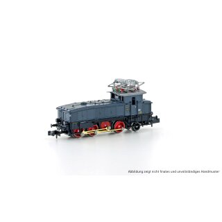 Hobbytrain 3055D - Spur N E-Lok E60 DRG, Ep.II, DCC (H3055D)