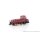 Hobbytrain 3059D - Spur N E-Lok BR 160 DB, Ep.IV, DCC (H3059D)